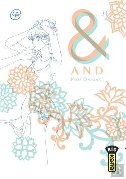 Bertrand.pt - And (&) By Mari Okazaki - & - Tome 1