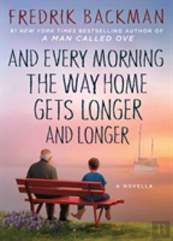 Bertrand.pt - And Every Morning The Way Home Gets Longer And Longer