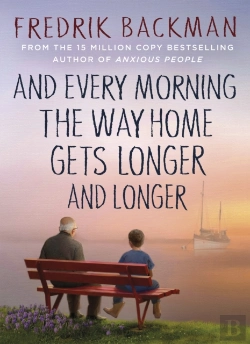 Bertrand.pt - And Every Morning The Way Home Gets Longer And Longer