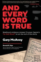 And Every Word Is True