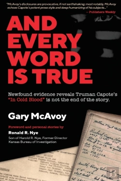 Bertrand.pt - And Every Word Is True