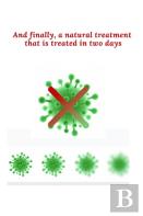 And Finally A Natural Treatment That Is Treated In Two Days
