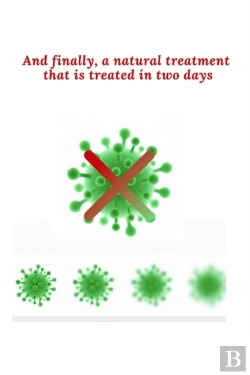 Bertrand.pt - And Finally A Natural Treatment That Is Treated In Two Days