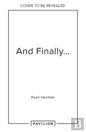 And Finallyâ€¦