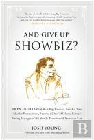 And Give Up Showbiz?