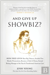 And Give Up Showbiz?