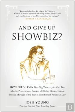 Bertrand.pt - And Give Up Showbiz?