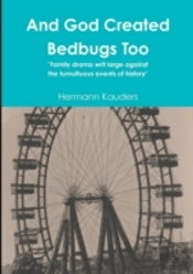 And God Created Bedbugs Too