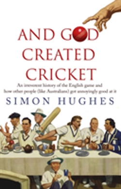 Bertrand.pt - And God Created Cricket
