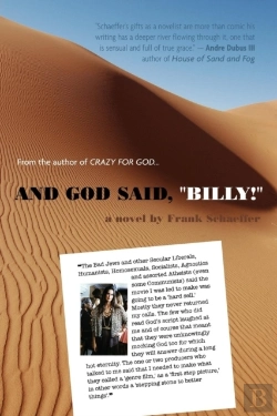Bertrand.pt - And God Said, Billy! - A Novel