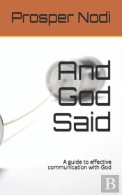 And God Said