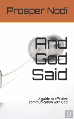 Bertrand.pt - And God Said