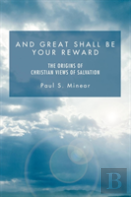 And Great Shall Be Your Reward