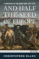 And Half The Seed Of Europe