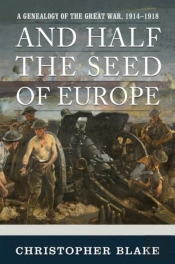 And Half The Seed Of Europe