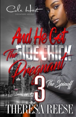 Bertrand.pt - And He Got The Side Chick Pregnant 3