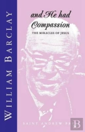 And He Had Compassion