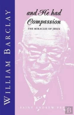 Bertrand.pt - And He Had Compassion