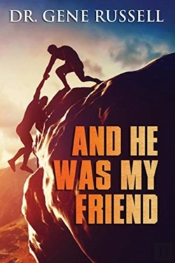 Bertrand.pt - And He Was My Friend