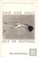 And Her Soul Out Of Nothing