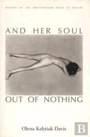 And Her Soul Out Of Nothing