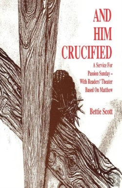 Bertrand.pt - And Him Crucified