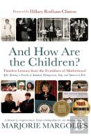 And How Are The Children?