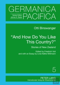 Bertrand.pt - «And How Do You Like This Country?»
