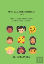 And I Can Express Myself Too!