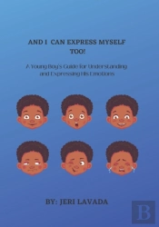 And I Can Express Myself Too!