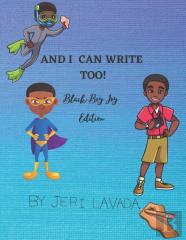 And I Can Write Too!