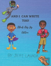 And I Can Write Too!