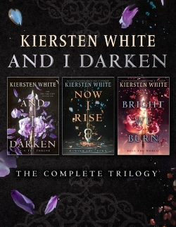 Bertrand.pt - And I Darken: The Complete Trilogy