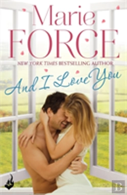 Bertrand.pt - And I Love You: Green Mountain Book 4