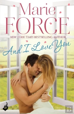 Bertrand.pt - And I Love You: Green Mountain Book 4