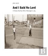 And I Said No Lord