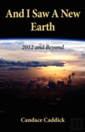 And I Saw A New Earth