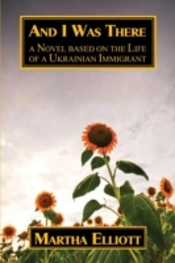 And I Was There: A Novel Based On The Li