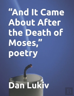 Bertrand.pt - And It Came About After The Death Of Moses, Poetry