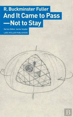 Bertrand.pt - And It Came to Pass – Not to Stay