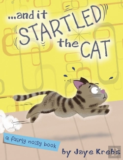 Bertrand.pt - ... And It Startled The Cat