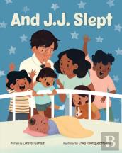 And J. J. Slept