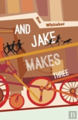 Bertrand.pt - And Jake Makes Three