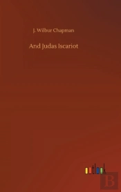 And Judas Iscariot