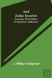 And Judas Iscariot   Together With Other