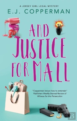 Bertrand.pt - And Justice For Mall
