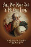 And Man Made God In His Own Image