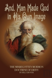 And Man Made God In His Own Image