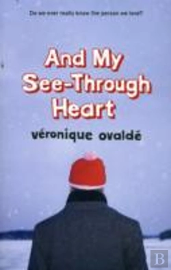 Bertrand.pt - And My See-Through Heart