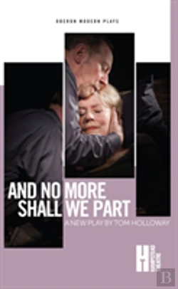 Bertrand.pt - And No More Shall We Part